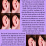 Elf Ears Tutorial