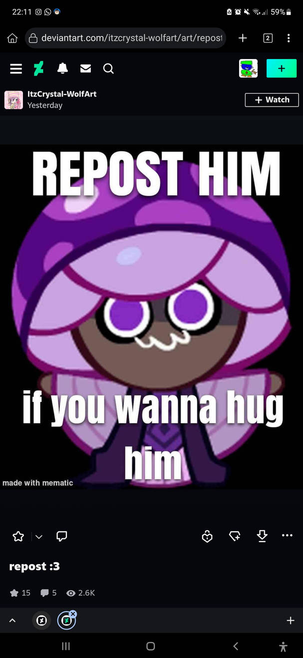 Huggy boy by RadioKarmaAUTTPNew on DeviantArt