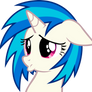 Vinyl Scratch: no more wubs ?