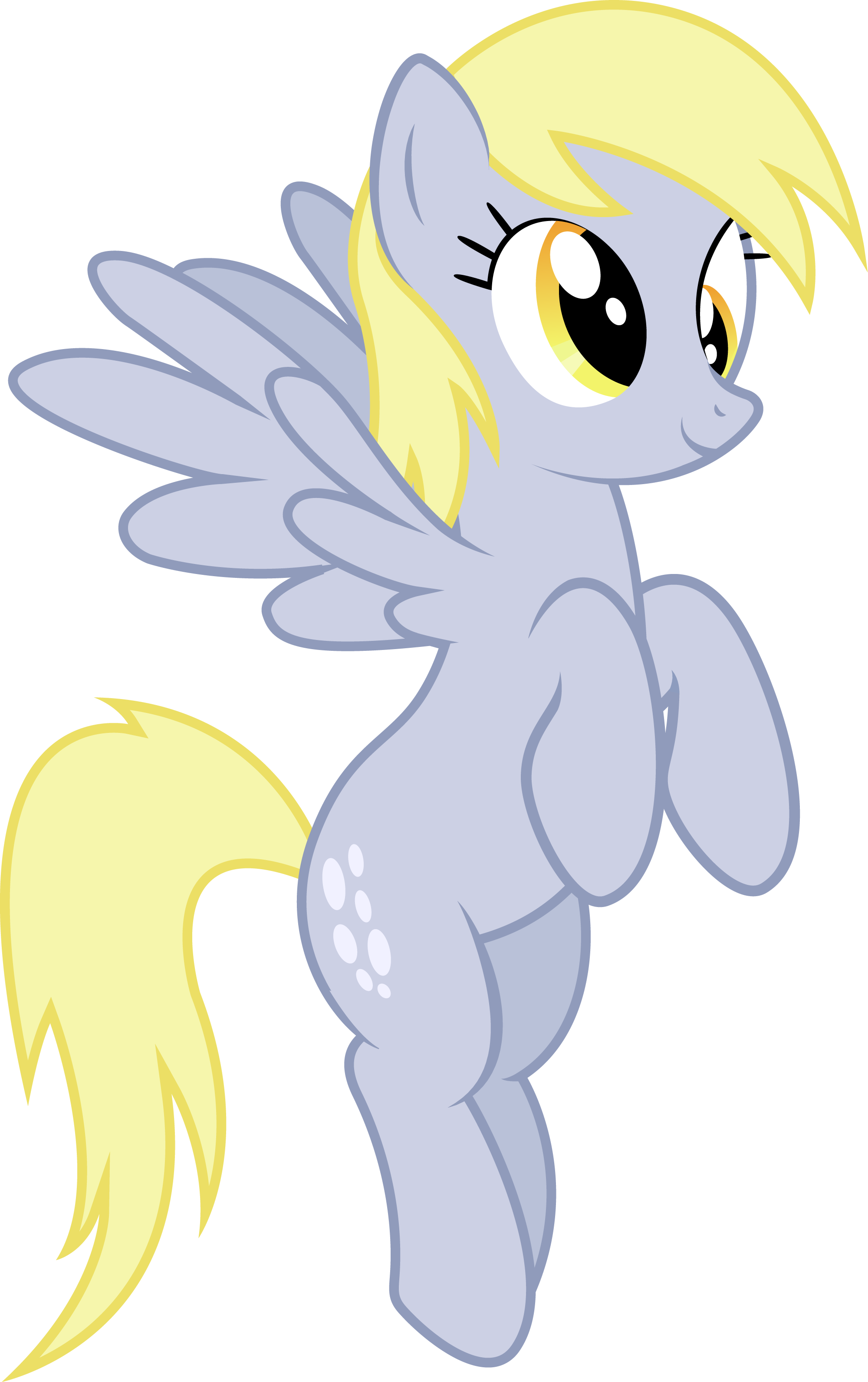 Derpy hooves