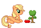 Pixel Ponies - Collection