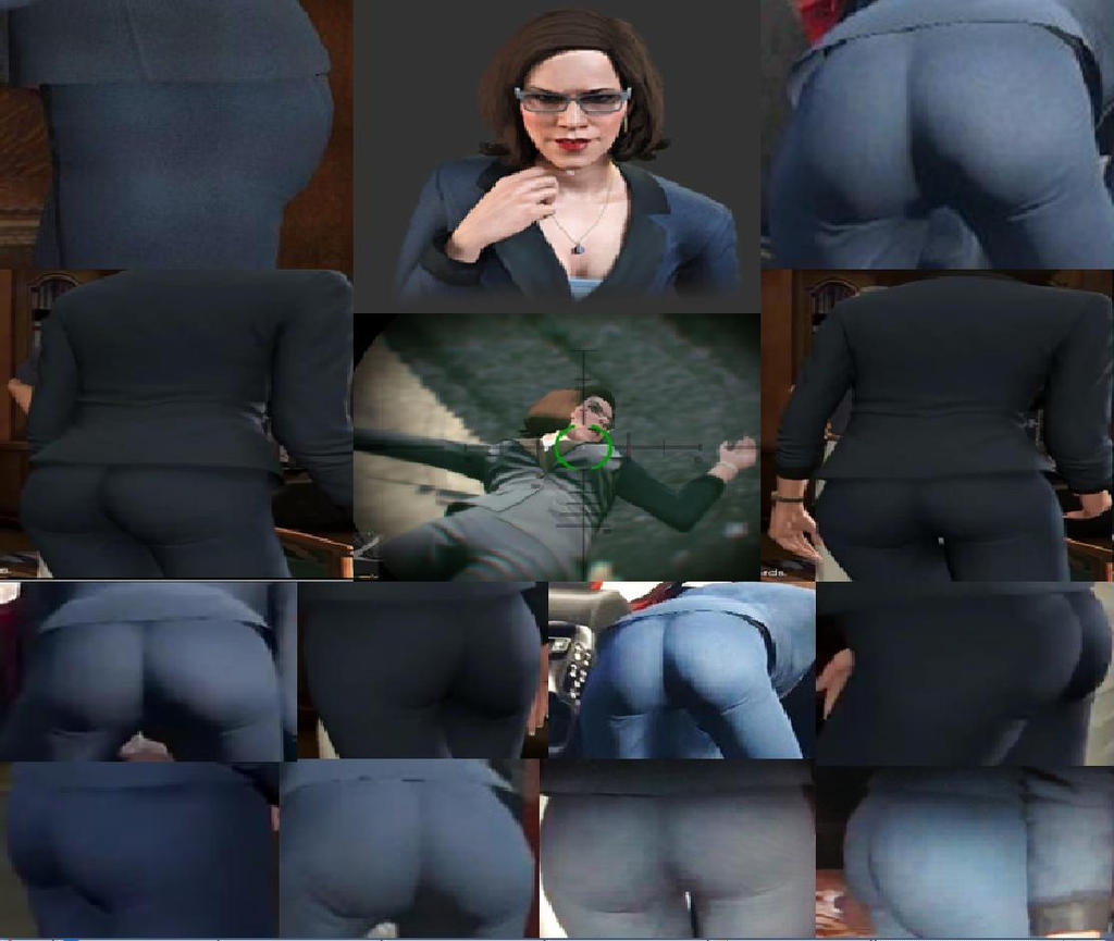 Molly Schultz Ass