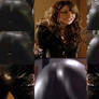 Emmanuelle Vaugier in Blonde and Blonder