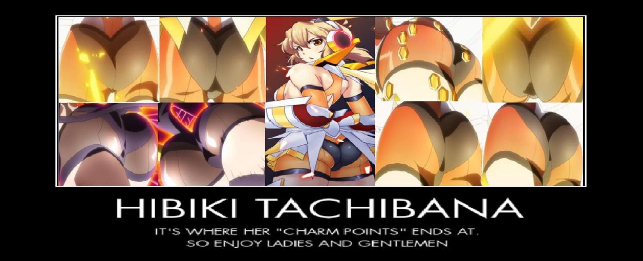 Dem Charm Points