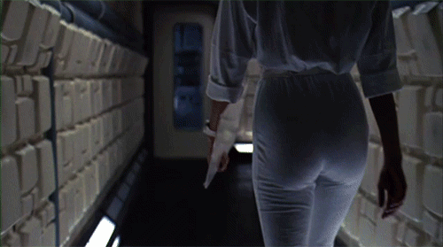 Forbidden World (1982)