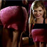 Malabar Bubble (Gum) Butt