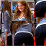 You Have an Incredible Ass...