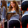 You Have an Incredible Ass...
