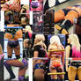 Bliss Booty