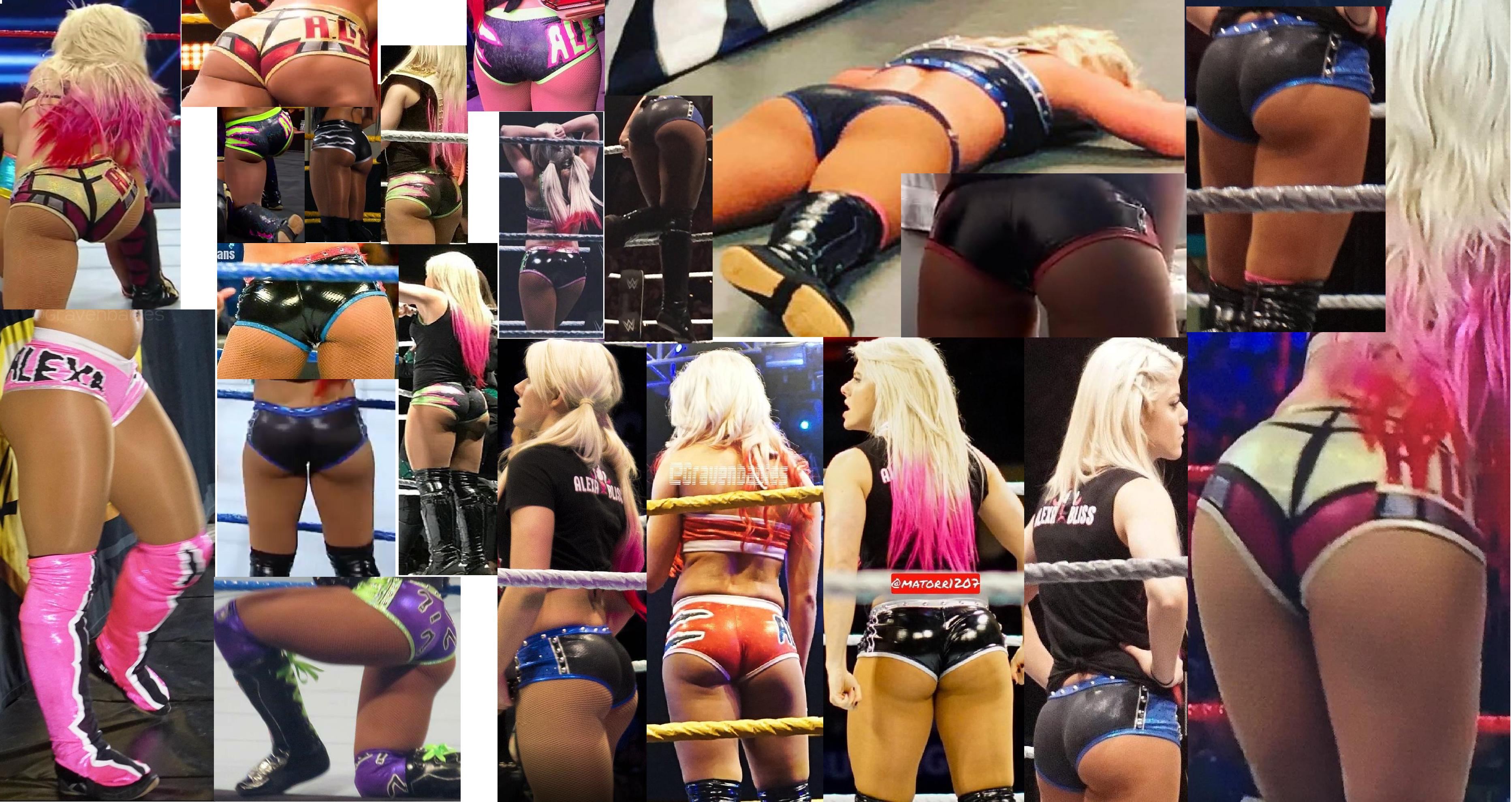 Bliss Booty