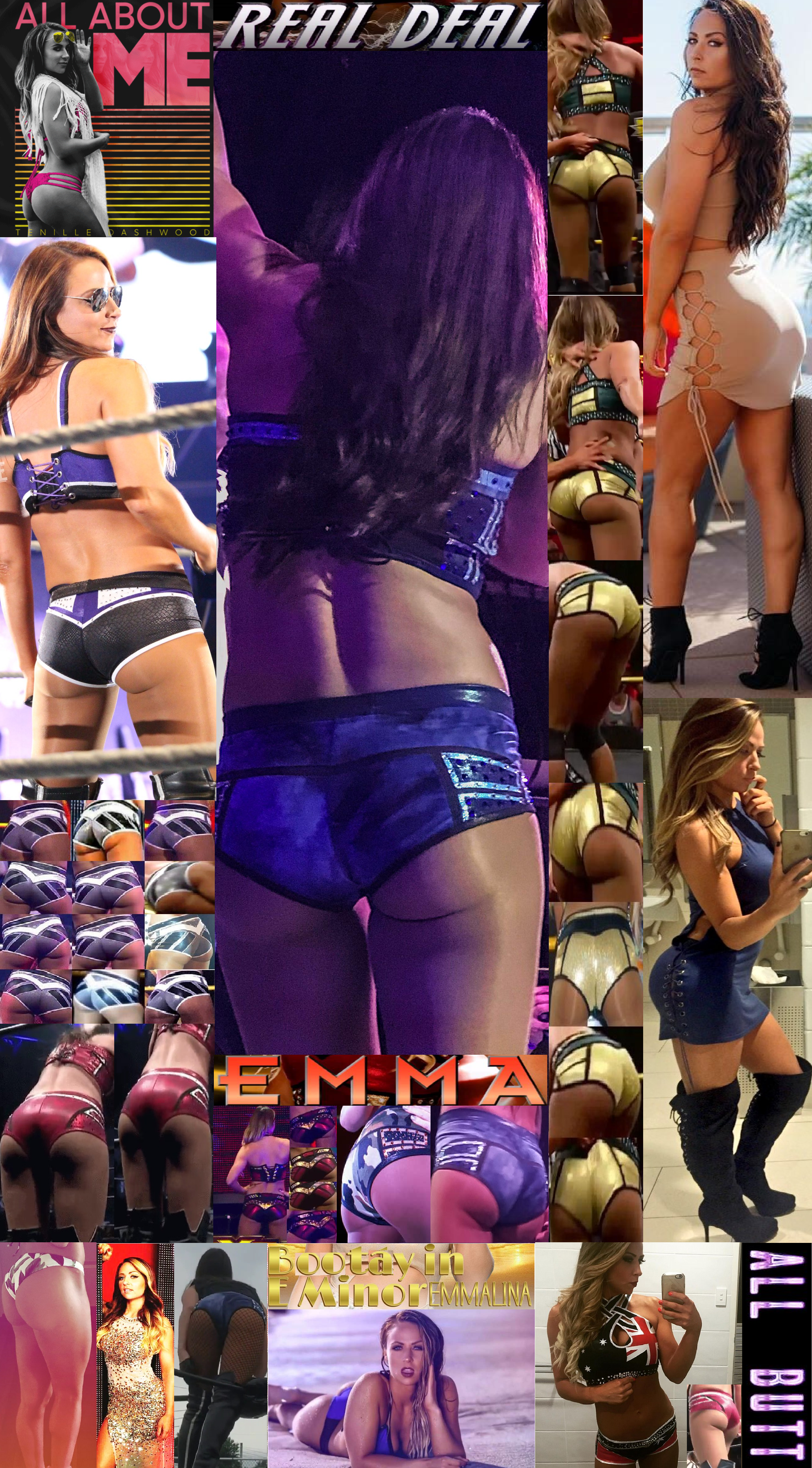 Aussie's Best (REDUX)