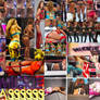 Oh Mickie, you're so fine...