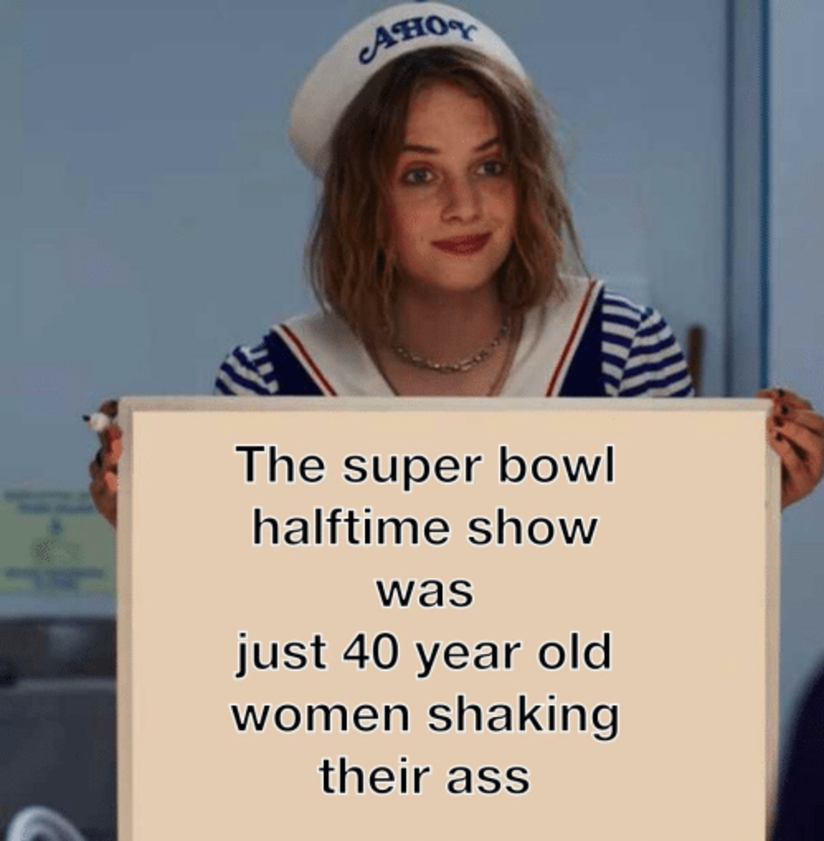 Super Bowl 54 in a nutshell