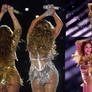 Sexiest Halftime Show since Janet Jackson