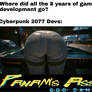 Panam in a Nutshell