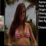 Horror Honey: Haley
