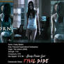 Horror Honey: Casey Beldon