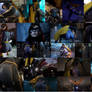 Gotham Knights: ButtGirl