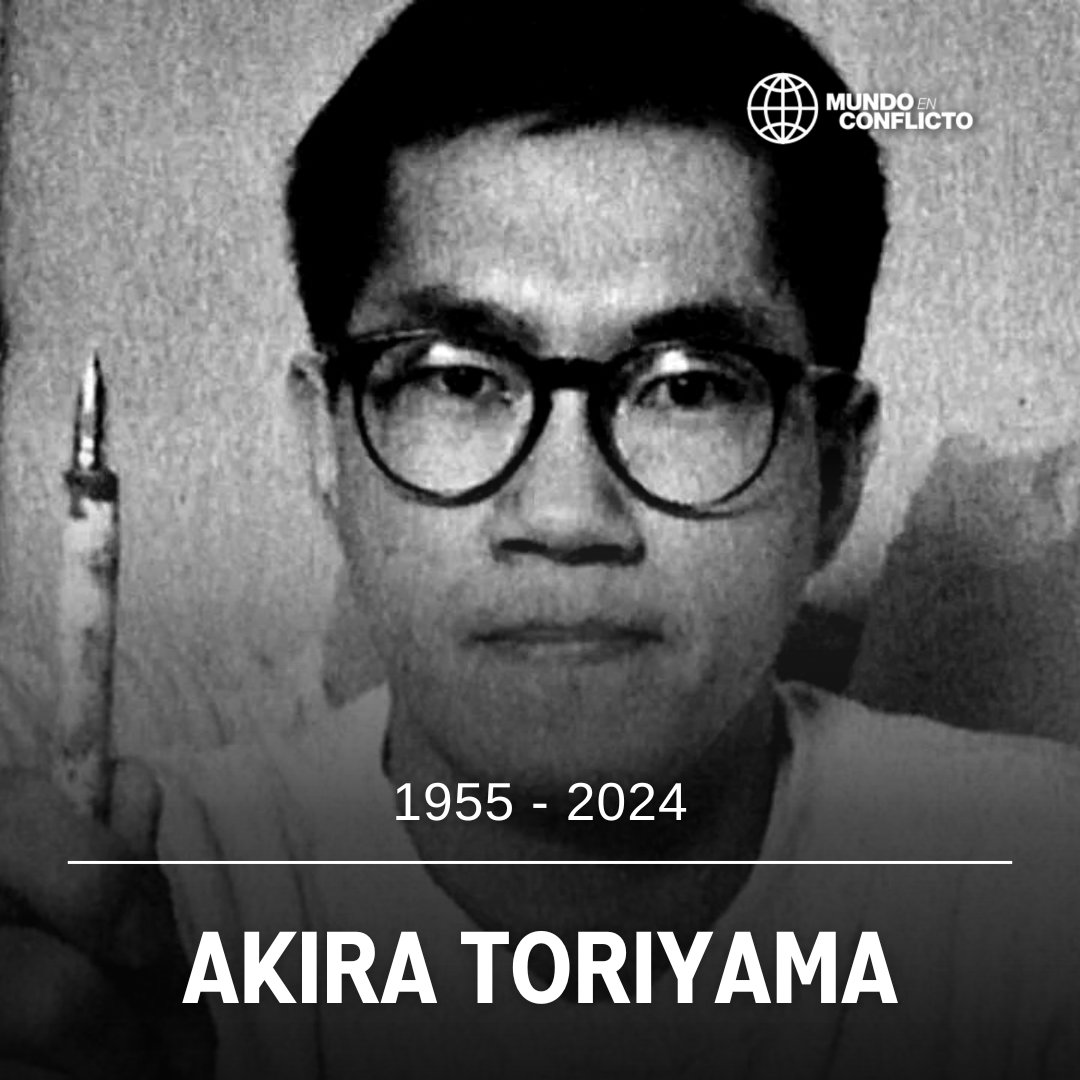Toriyama Forever