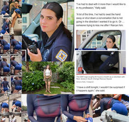 NYC EMT
