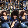 Adrienne Barbeau In Return to Fantasy Island