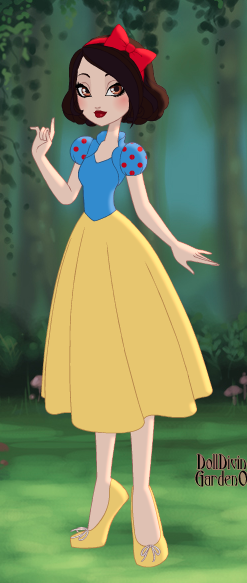 Ever after high snow white cheap