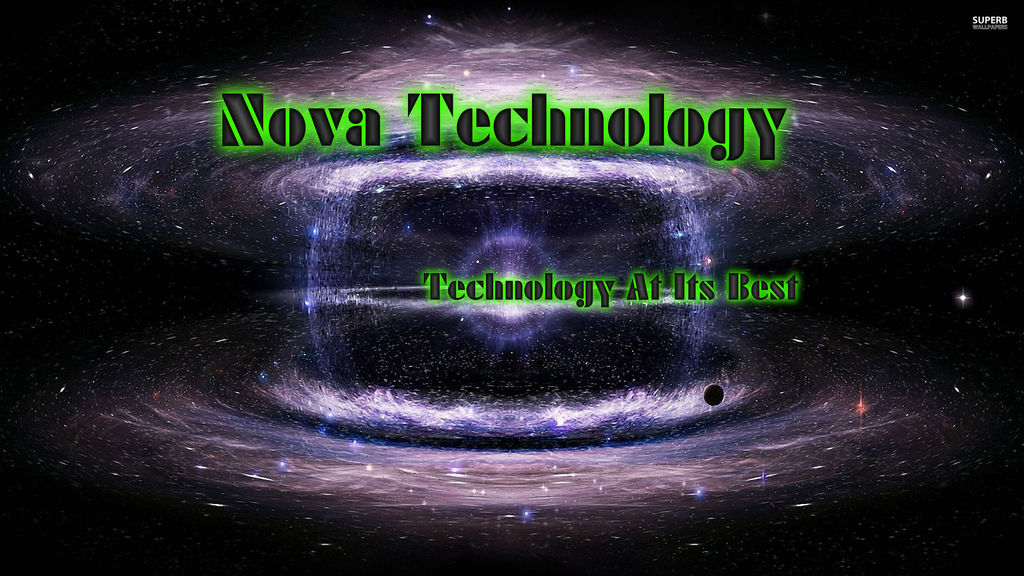 Nov Techblog NovaTechLogo by WitheredBonnieFTW on DeviantArt