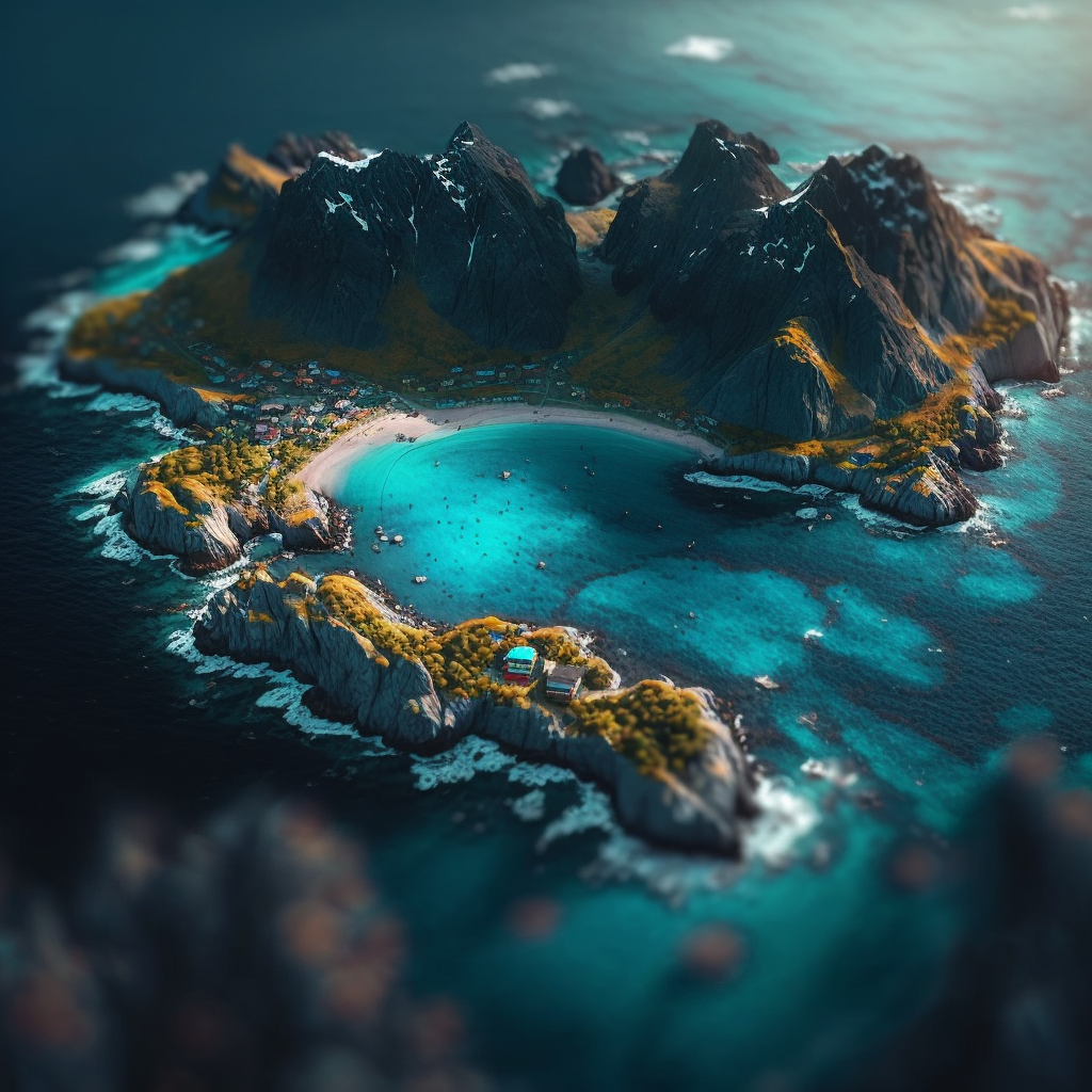 Deviantart Island Fantasy island by Giedr on DeviantArt