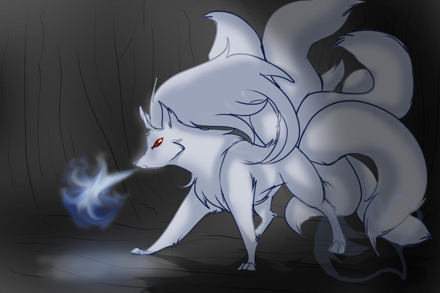 Ninetails