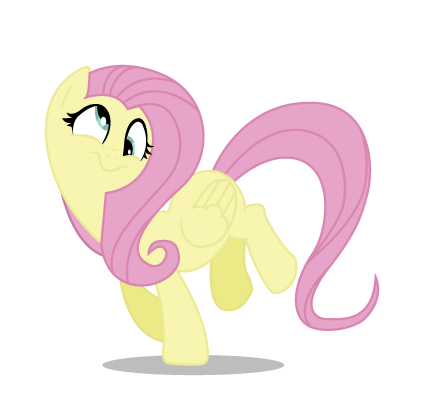 365 day 97 fluttershy