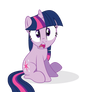 365 Day 113 Twilight Sparkle