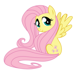 365 Day 225 Fluttershy