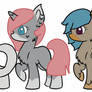 Mlp adopts