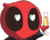 Marvel Gif  Deadpool