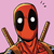 Marvel Gif  Deadpool