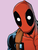 Marvel Gif  Deadpool