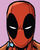 Marvel Gif  Deadpool by dottypurrs2