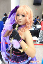 Sheryl Nome