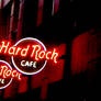 HARD ROCK CAFe DUBLIN