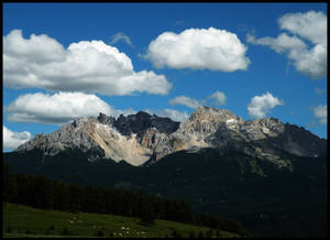 Trentino Alto Adige III