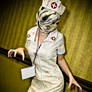 Silent Hill Nurse