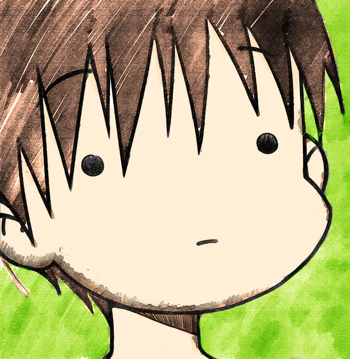 Poker Face by PedroRen on DeviantArt Poker Face by PedroRen on DeviantArt