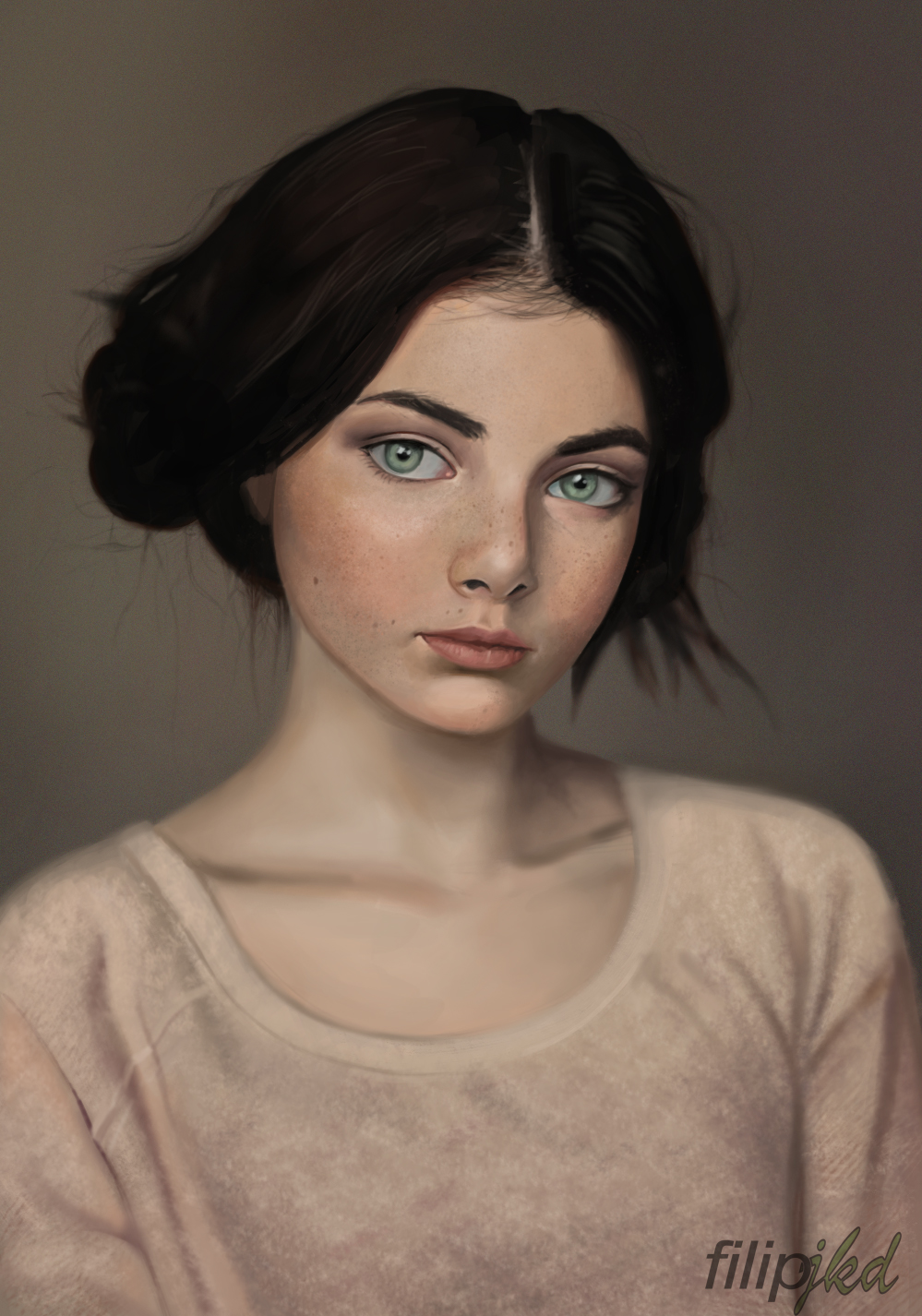 Photo study #5