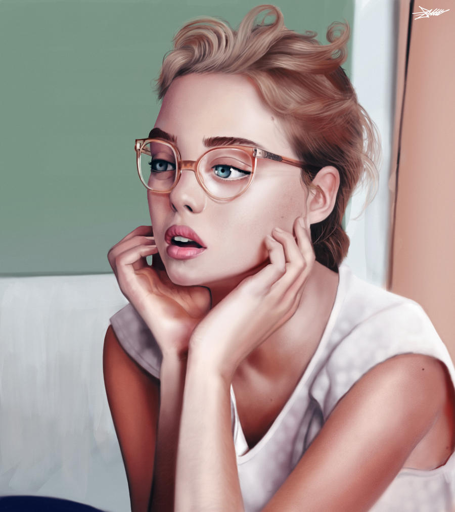 Photo Study #6