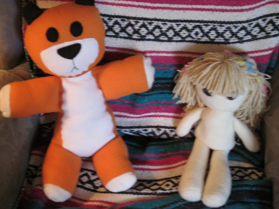 Hobbes and Doll