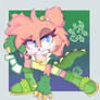 COMMISSION~! | Daisy the Dogdile