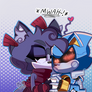 MWAH~! / MetAbel