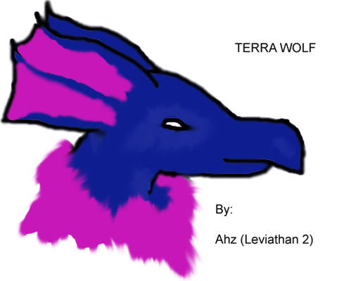 Terra Wolf