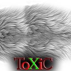 Toxic Ftail By C A T T N I P Dddjz2a-400t