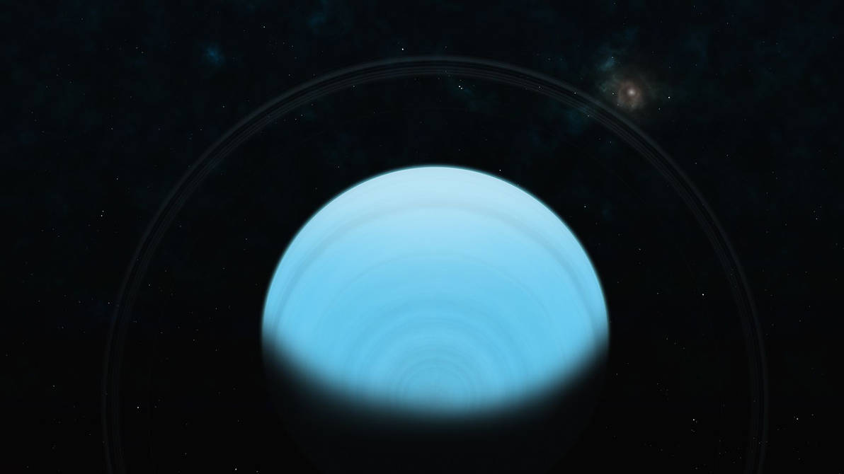 Соединение урана и юпитера в тельце 2024. Уран. Уран фото. Большое темное пятно Нептуна. Уран Планета вблизи.